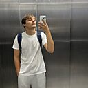Савелий, 18 лет