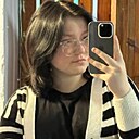 Анна, 20 лет
