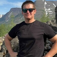 Фотография мужчины Сергей, 29 лет из г. Норильск