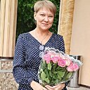 Лариса, 55 лет