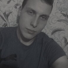 Фотография мужчины Алексей, 22 года из г. Вышний Волочек