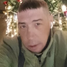 Фотография мужчины Олег, 41 год из г. Астрахань