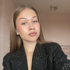 Фотография девушки Екатерина, 18 лет из г. Екатеринбург