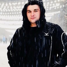Фотография мужчины Вадим, 23 года из г. Петропавловск