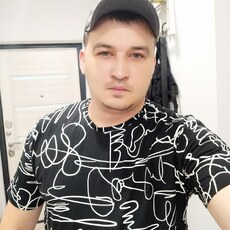 Фотография мужчины Владимир, 38 лет из г. Ялта