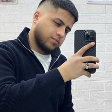 Фотография мужчины Миша, 26 лет из г. Владивосток