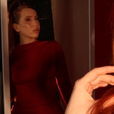 Фотография девушки Дарья, 20 лет из г. Хабаровск
