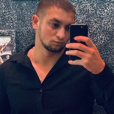 Фотография мужчины Вова, 24 года из г. Слуцк