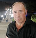 Вусат, 45 лет
