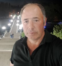Фотография мужчины Вусат, 45 лет из г. Черкесск
