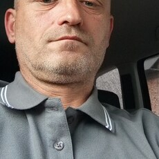 Фотография мужчины Юра, 43 года из г. Киев
