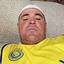Али, 45 лет