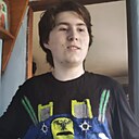 Святогор, 21 год