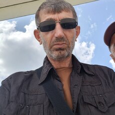 Фотография мужчины Рамазан, 52 года из г. Москва
