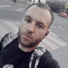 Фотография мужчины Isjddjjduhhsh, 33 года из г. Черновцы