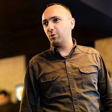 Фотография мужчины Турал, 39 лет из г. Баку
