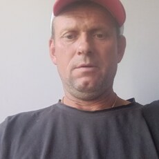 Фотография мужчины Павел, 44 года из г. Брянск