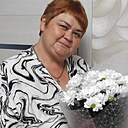 Надежда, 45 лет