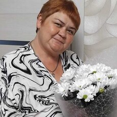 Фотография девушки Надежда, 45 лет из г. Саратов