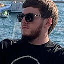 Умар, 23 года