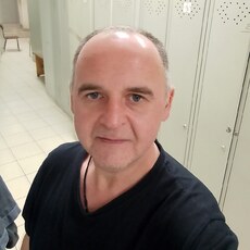 Фотография мужчины Михаил, 44 года из г. Москва