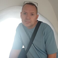 Фотография мужчины Даниил, 46 лет из г. Брест