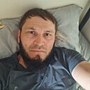 Шамиль, 39 лет