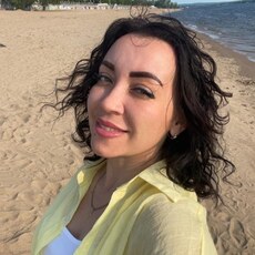 Фотография девушки Надежда, 43 года из г. Чапаевск