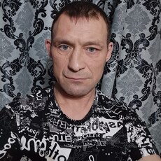 Фотография мужчины Андрей Ш, 41 год из г. Салават