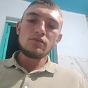 Женя, 26 лет