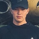Бекзат, 21 год