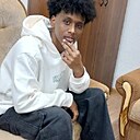 Akram, 23 года