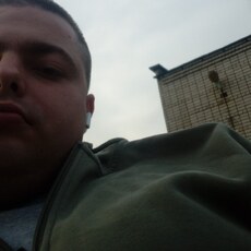 Фотография мужчины Влад, 25 лет из г. Великие Луки