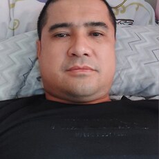 Фотография мужчины Али, 30 лет из г. Тюмень