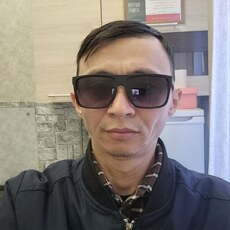 Фотография мужчины Талгат, 31 год из г. Павловский Посад