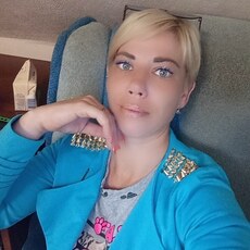 Фотография девушки Лидия, 34 года из г. Волосово