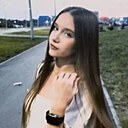 Ксения, 21 год