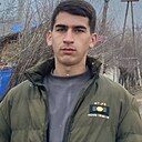 Баха, 28 лет