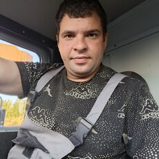 Фотография мужчины Максим, 30 лет из г. Тамбов