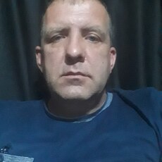 Фотография мужчины Даня, 42 года из г. Ульяновск