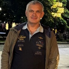 Фотография мужчины Даник, 31 год из г. Владикавказ