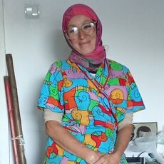 Фотография девушки Марина, 51 год из г. Ярославль