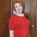 Любовь, 68 лет