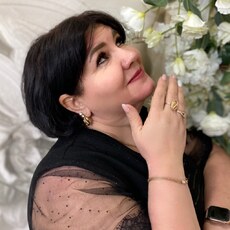Фотография девушки Татьяна, 51 год из г. Кокшетау