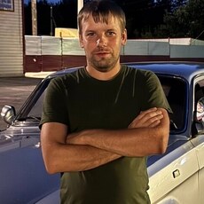 Фотография мужчины Михаил, 34 года из г. Касимов