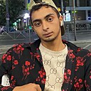 Аврам, 18 лет
