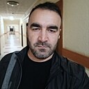 Мурат, 40 лет