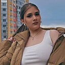 Настя, 25 лет