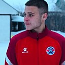 Миша, 20 лет