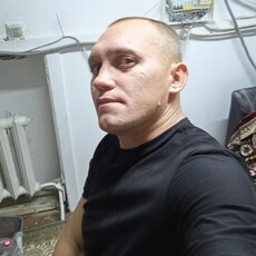 Фотография мужчины Алексей, 33 года из г. Петропавловск